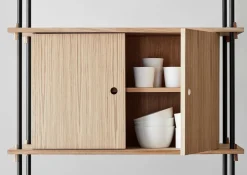 Shelving system - S.85.2.C