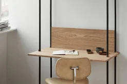 Shelving system - S.200.1.D