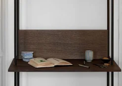 Shelving system - S.200.1.D
