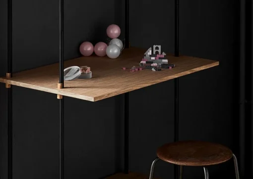 Shelving system - S.200.1.D
