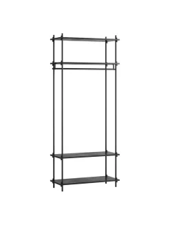 Shelving system - S.200.1.F