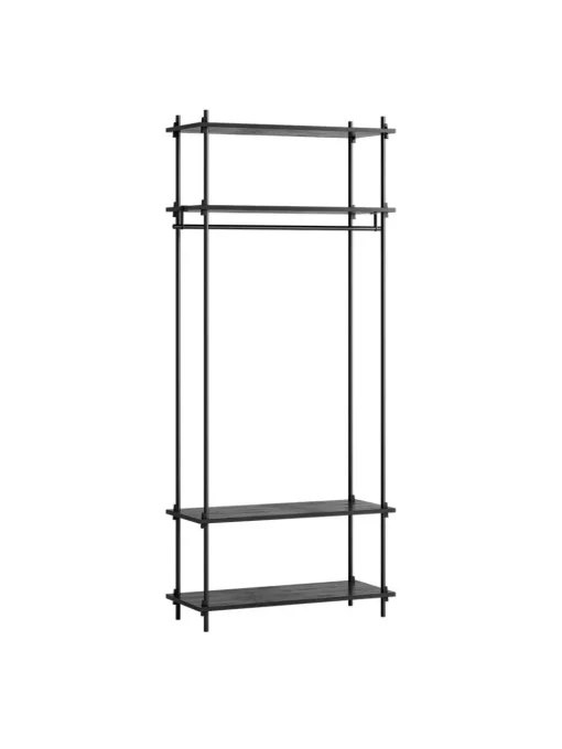 Shelving system - S.200.1.F