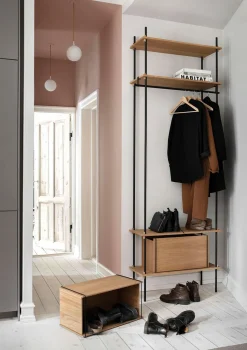 Shelving system - S.200.1.F
