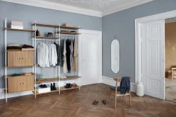 Shelving system - S.200.1.F