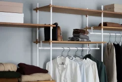 Shelving system - S.200.1.F