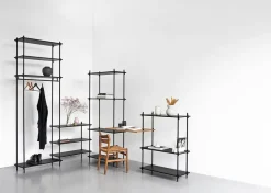 Shelving system - S.200.1.F
