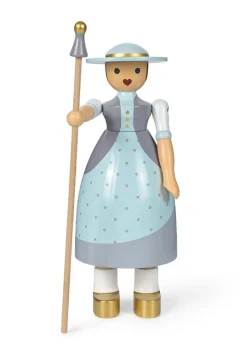 Shepherdess