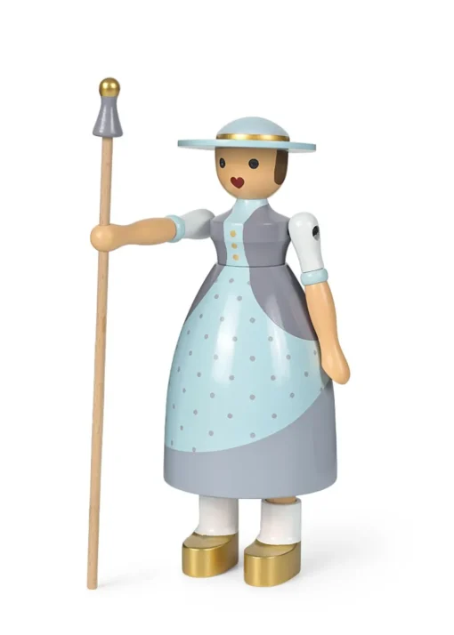 Shepherdess