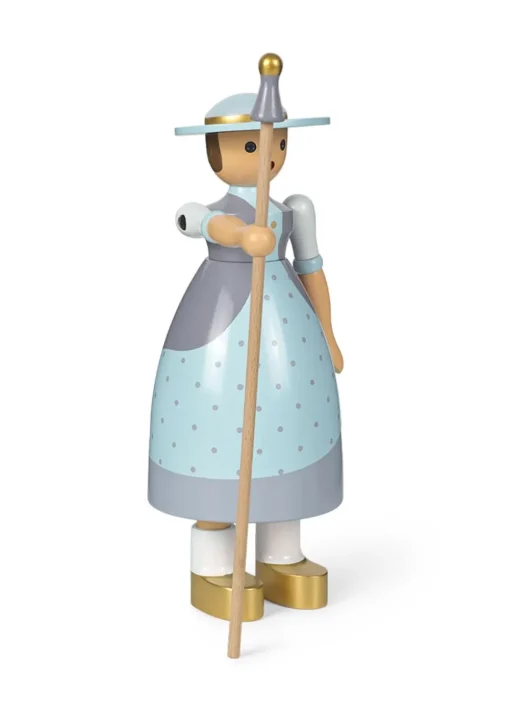 Shepherdess