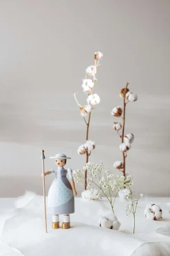 Shepherdess