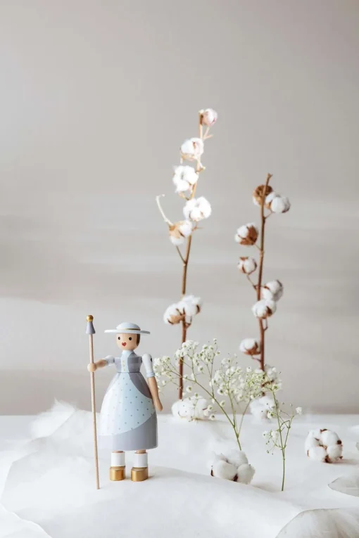 Shepherdess