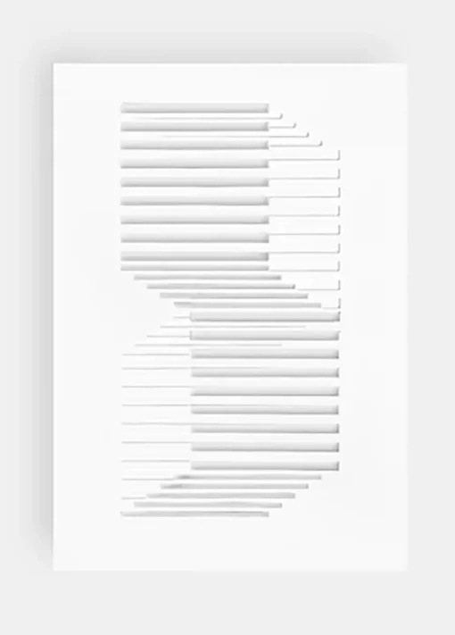 Shifted Lines