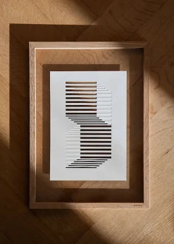 Shifted Lines
