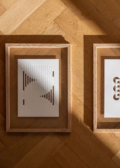 Shifted Lines