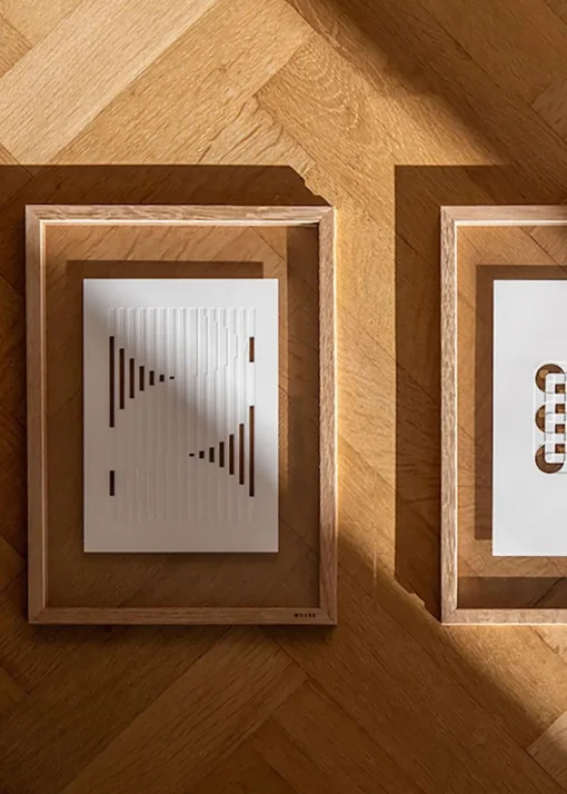 Shifted Lines