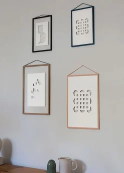 Shifted Lines