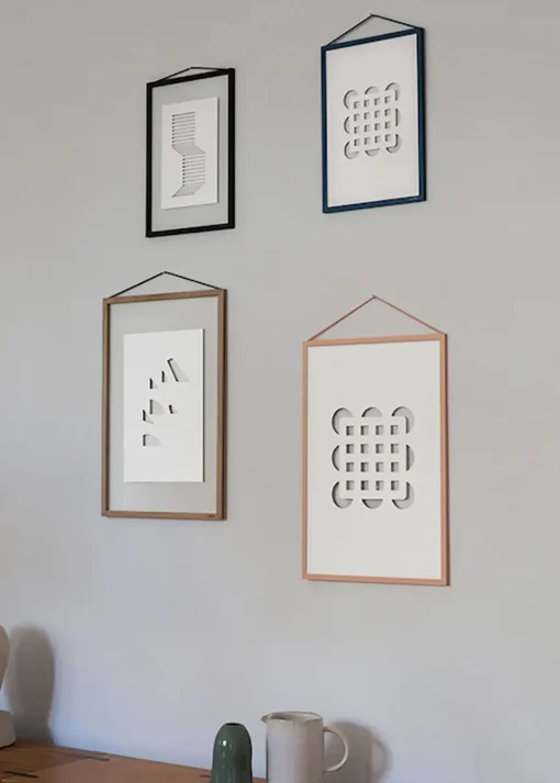 Shifted Lines