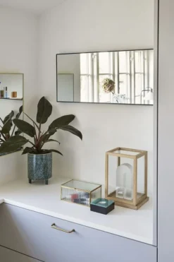 Shine Mirror