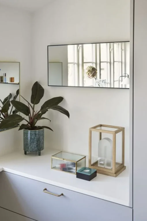 Shine Mirror