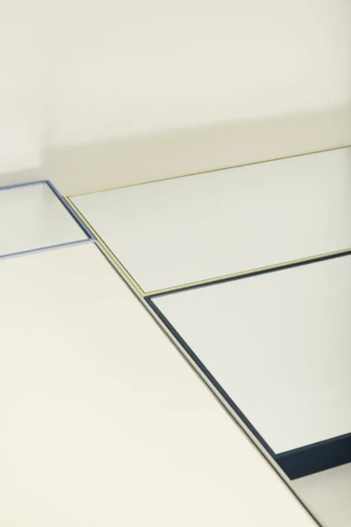 Shine Mirror
