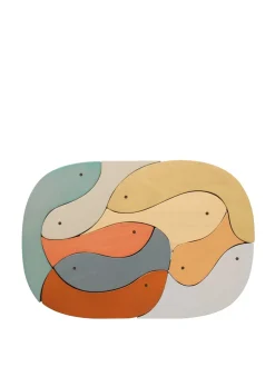 Shoal Puzzle
