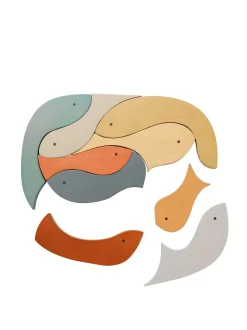 Shoal Puzzle