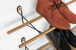 Shoe Rack - WeDoWood
