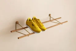 Shoe Rack - WeDoWood