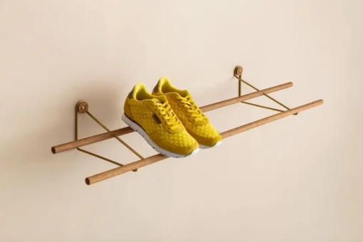 Shoe Rack - WeDoWood