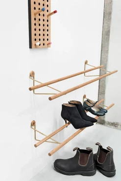 Shoe Rack - WeDoWood