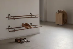 Shoe Rack - WeDoWood