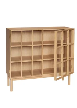 Shoji Cabinet