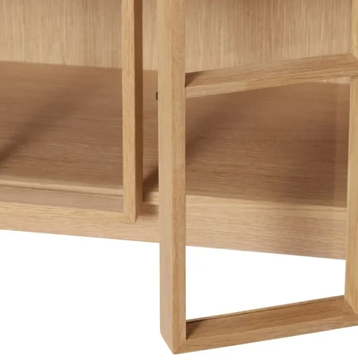 Shoji Cabinet