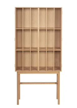 Shoji Cabinet