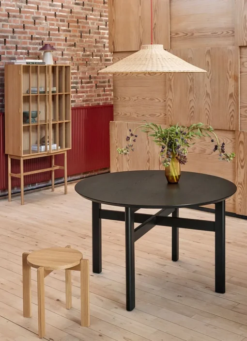 Shoji Cabinet