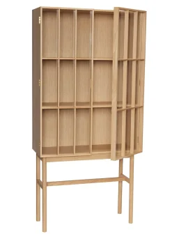 Shoji Cabinet