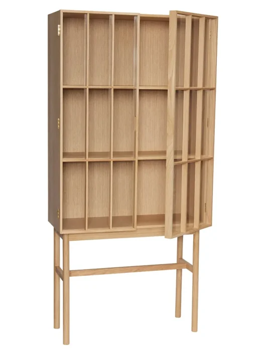 Shoji Cabinet