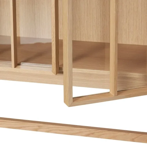 Shoji Cabinet