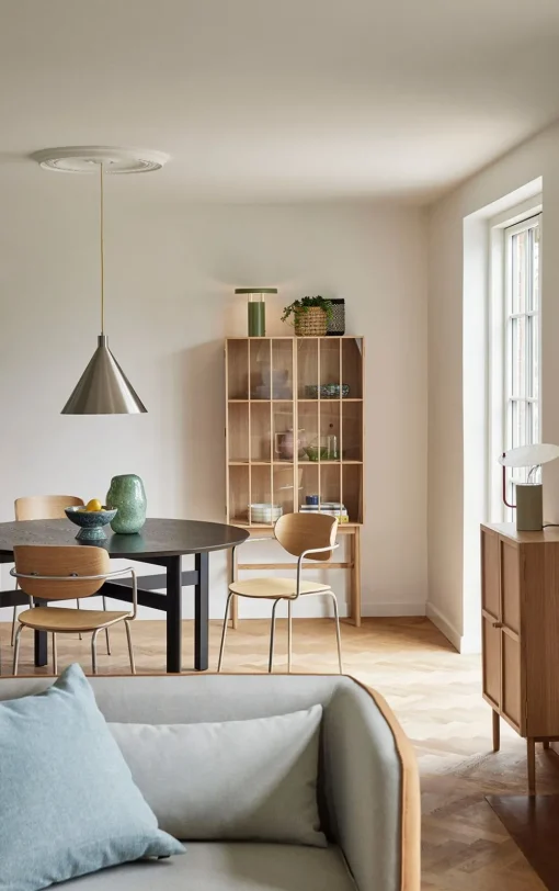 Shoji Cabinet