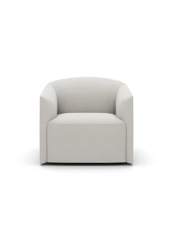 Shore Lounge Chair Extended Base