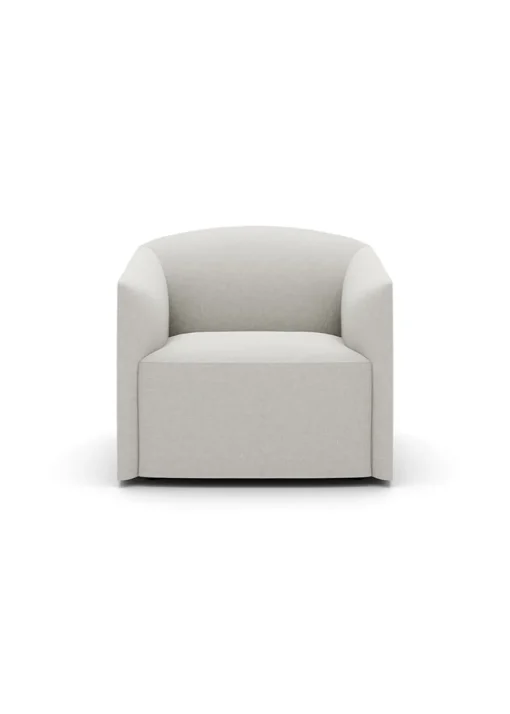 Shore Lounge Chair Extended Base