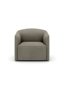 Shore Lounge Chair Extended Base
