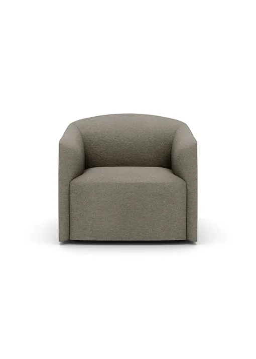 Shore Lounge Chair Extended Base