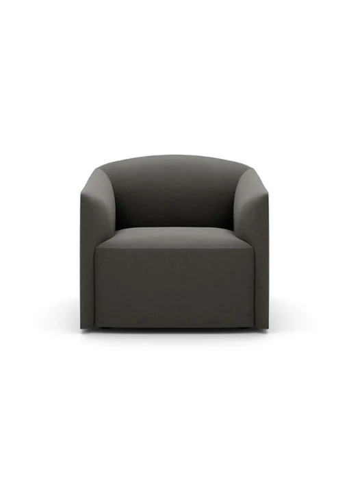 Shore Lounge Chair Extended Base