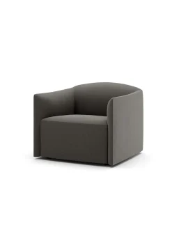 Shore Lounge Chair Extended Base