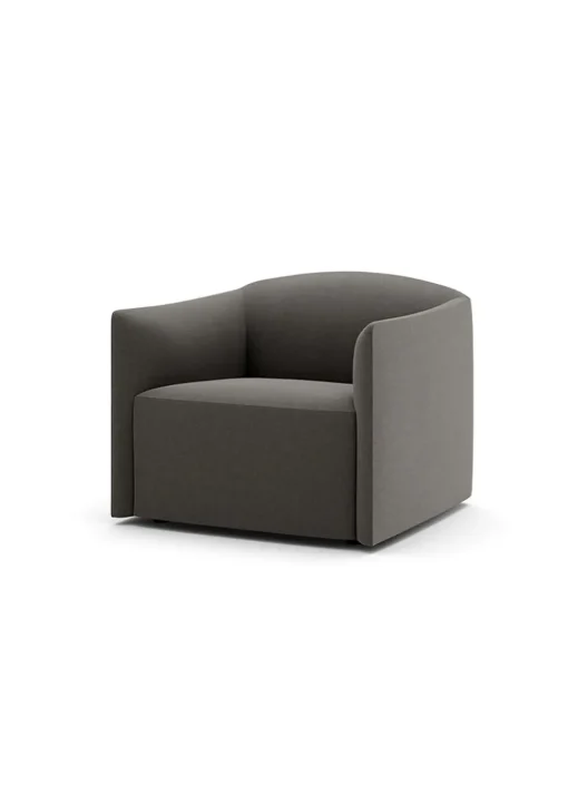 Shore Lounge Chair Extended Base