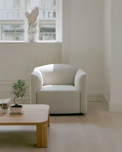 Shore Lounge Chair Extended Base
