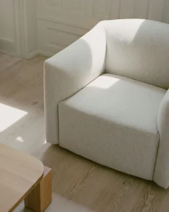 Shore Lounge Chair Extended Base