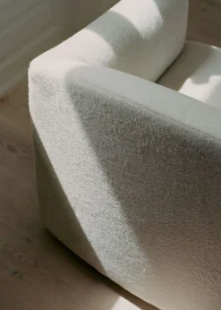 Shore Lounge Chair Extended Base