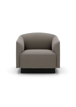Shore Lounge Chair Plinth